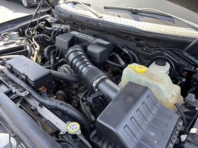 2013 Ford F-150 SVT Raptor   - Photo 22 - Sacramento, CA 95821