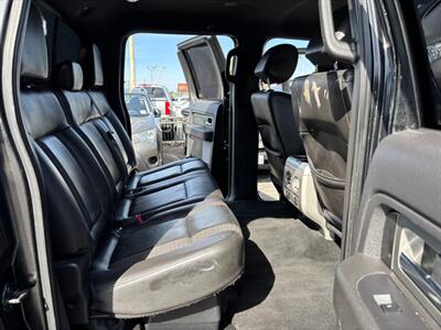 2013 Ford F-150 SVT Raptor   - Photo 11 - Sacramento, CA 95821