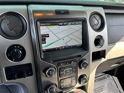 2013 Ford F-150 SVT Raptor   - Photo 17 - Sacramento, CA 95821