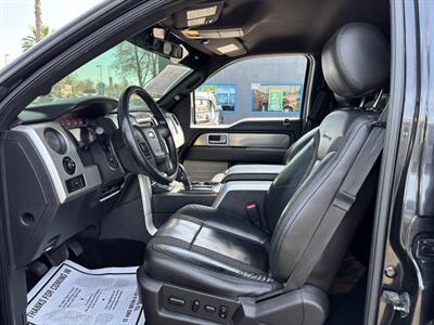 2013 Ford F-150 SVT Raptor   - Photo 8 - Sacramento, CA 95821