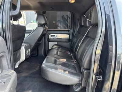 2013 Ford F-150 SVT Raptor   - Photo 9 - Sacramento, CA 95821