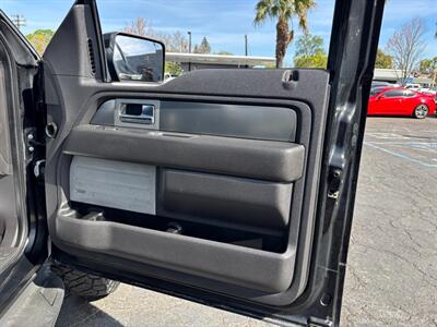 2013 Ford F-150 SVT Raptor   - Photo 12 - Sacramento, CA 95821