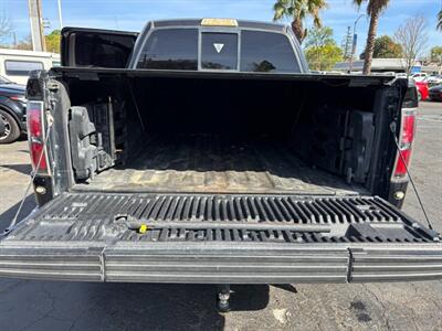 2013 Ford F-150 SVT Raptor   - Photo 13 - Sacramento, CA 95821