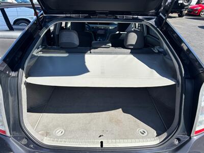 2010 Toyota Prius III   - Photo 12 - Sacramento, CA 95821