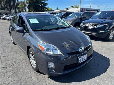 2010 Toyota Prius III   - Photo 1 - Sacramento, CA 95821