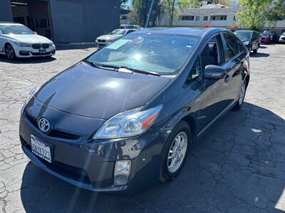 2010 Toyota Prius III   - Photo 6 - Sacramento, CA 95821