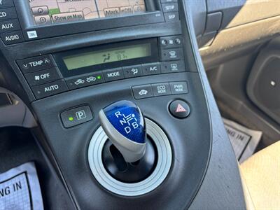 2010 Toyota Prius III   - Photo 17 - Sacramento, CA 95821