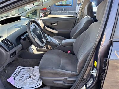 2010 Toyota Prius III   - Photo 7 - Sacramento, CA 95821