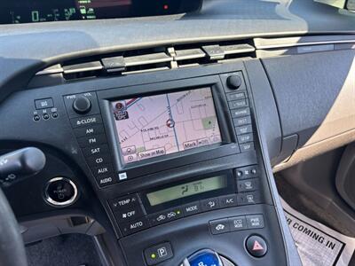 2010 Toyota Prius III   - Photo 15 - Sacramento, CA 95821