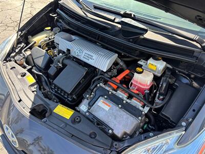 2010 Toyota Prius III   - Photo 21 - Sacramento, CA 95821
