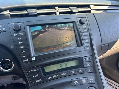 2010 Toyota Prius III   - Photo 16 - Sacramento, CA 95821