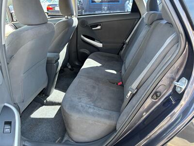 2010 Toyota Prius III   - Photo 8 - Sacramento, CA 95821