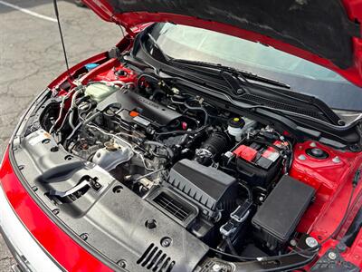2018 Honda Civic LX - Photo 17 - Sacramento, CA 95821
