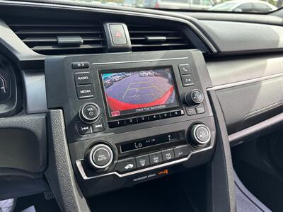 2018 Honda Civic LX - Photo 14 - Sacramento, CA 95821