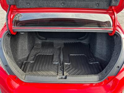 2018 Honda Civic LX - Photo 11 - Sacramento, CA 95821