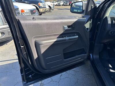 2010 Ford Edge SEL   - Photo 13 - Sacramento, CA 95821