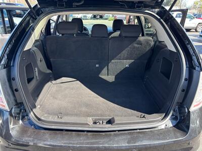 2010 Ford Edge SEL   - Photo 9 - Sacramento, CA 95821