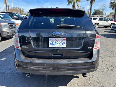2010 Ford Edge SEL   - Photo 4 - Sacramento, CA 95821