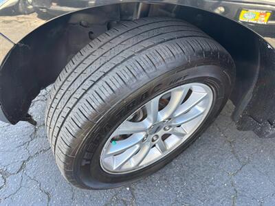 2010 Ford Edge SEL   - Photo 17 - Sacramento, CA 95821