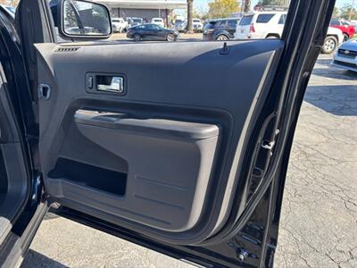 2010 Ford Edge SEL   - Photo 12 - Sacramento, CA 95821