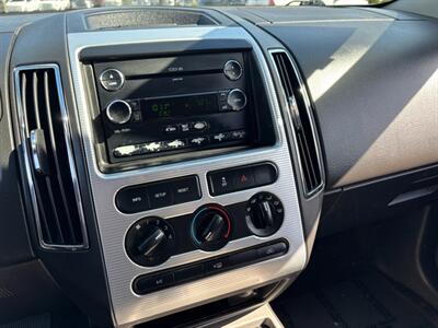 2010 Ford Edge SEL   - Photo 15 - Sacramento, CA 95821