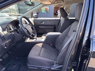 2010 Ford Edge SEL   - Photo 7 - Sacramento, CA 95821