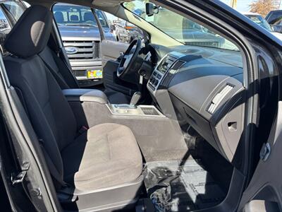 2010 Ford Edge SEL   - Photo 10 - Sacramento, CA 95821