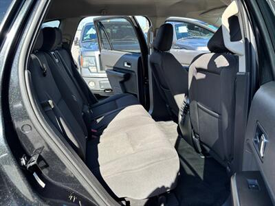 2010 Ford Edge SEL   - Photo 11 - Sacramento, CA 95821