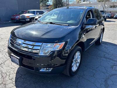 2010 Ford Edge SEL   - Photo 6 - Sacramento, CA 95821