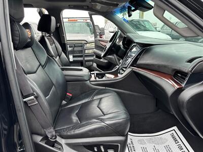 2015 Cadillac Escalade Premium   - Photo 10 - Sacramento, CA 95821