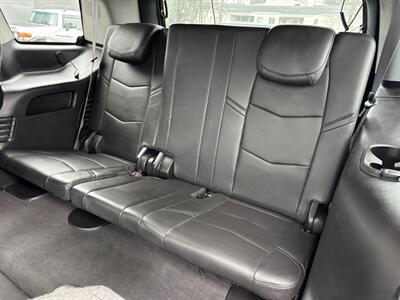 2015 Cadillac Escalade Premium   - Photo 9 - Sacramento, CA 95821