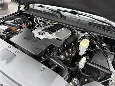 2015 Cadillac Escalade Premium   - Photo 28 - Sacramento, CA 95821
