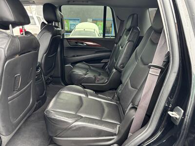 2015 Cadillac Escalade Premium   - Photo 8 - Sacramento, CA 95821