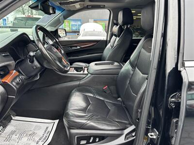 2015 Cadillac Escalade Premium   - Photo 7 - Sacramento, CA 95821