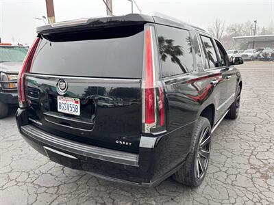 2015 Cadillac Escalade Premium   - Photo 3 - Sacramento, CA 95821