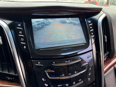 2015 Cadillac Escalade Premium   - Photo 20 - Sacramento, CA 95821