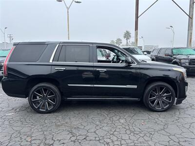 2015 Cadillac Escalade Premium   - Photo 2 - Sacramento, CA 95821