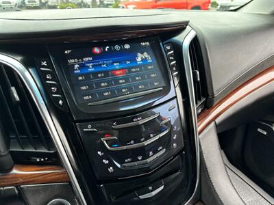 2015 Cadillac Escalade Premium   - Photo 18 - Sacramento, CA 95821