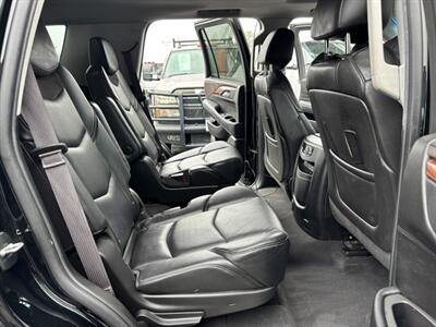 2015 Cadillac Escalade Premium   - Photo 11 - Sacramento, CA 95821