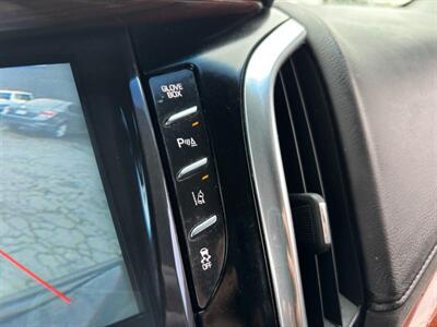 2015 Cadillac Escalade Premium   - Photo 22 - Sacramento, CA 95821
