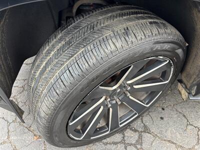 2015 Cadillac Escalade Premium   - Photo 27 - Sacramento, CA 95821