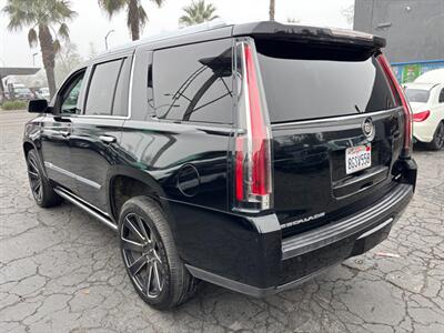 2015 Cadillac Escalade Premium   - Photo 5 - Sacramento, CA 95821