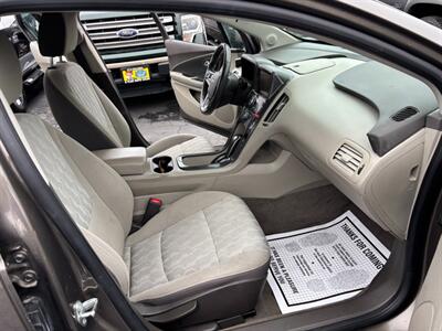 2014 Chevrolet Volt - Photo 8 - Sacramento, CA 95821