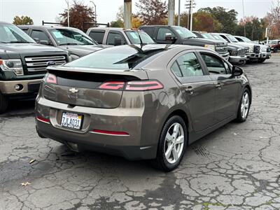 2014 Chevrolet Volt - Photo 2 - Sacramento, CA 95821