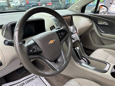 2014 Chevrolet Volt - Photo 13 - Sacramento, CA 95821