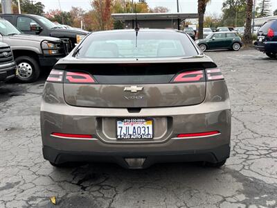 2014 Chevrolet Volt - Photo 3 - Sacramento, CA 95821