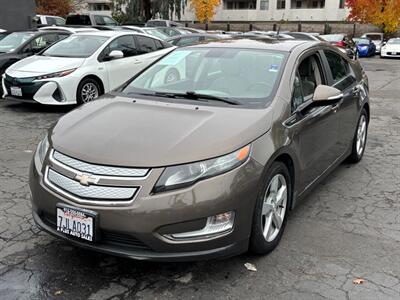 2014 Chevrolet Volt - Photo 5 - Sacramento, CA 95821