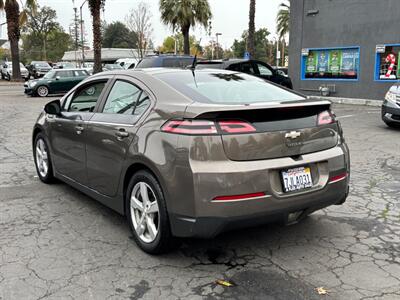 2014 Chevrolet Volt - Photo 4 - Sacramento, CA 95821