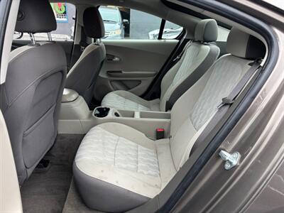 2014 Chevrolet Volt - Photo 7 - Sacramento, CA 95821