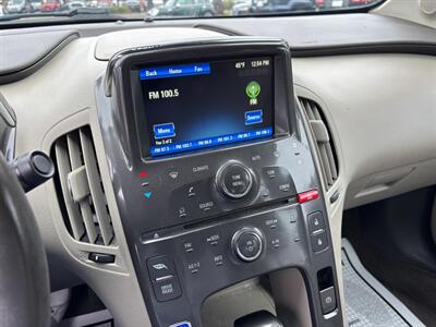 2014 Chevrolet Volt - Photo 14 - Sacramento, CA 95821